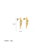 Gold / E