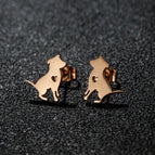 282 Rose Gold