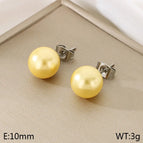 Steel Yellow Ke116393-K