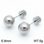 8mm Steel Color Ke110770-Z