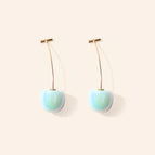 Mint Blue