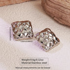 One Size / Silver / Fyd6077-1