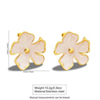 One Size / Multicolor-Golden Yellow / White