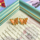 Butterfly Earrings