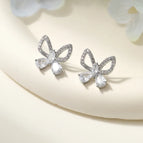 EH-3566 Silver [Real Gold Plating]