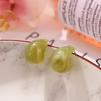 1168-05 Green / Resin