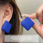 0453 Royal Blue Square