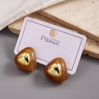 17.6*18.3mm, Needle Thickness: 0.8mm / G / 1 Pair/Package