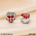 Steel Red Ke116433-KFC