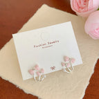 AE-25 Pink Bow