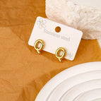 One Size / Gold / Q