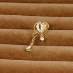 7 Gold 1 Piece