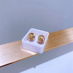 White Zirconium Arc De Triomphe