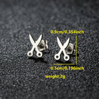 079 Steel Color