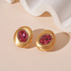 40# Silver Needle-Gold-Pink