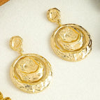 Style Three Gold