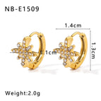NB-E1509 / 18K