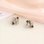 A19601 Ice Crystal Black
