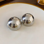 2# Silver Needle-Silver (Glossy)