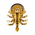Gold / Size: 1.2x6mm