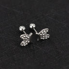 Rabbit (One)-Steel Color