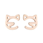 319 Rose Gold