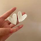 22#Silver Needle-Cream White (Love)