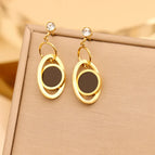 Gold Black E-459