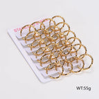 Wire Diameter 2.5/Inner Diameter 20mm