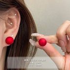 1615 Pearly Red 12mm