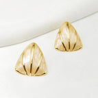 Quicksand Yellow/Triangle