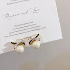YG3496 Black 18K