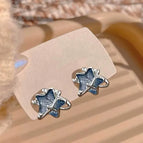 3#Ear Clip Style