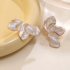 One Size / Multicolor-Golden Yellow / HQ6006-white