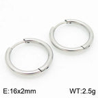 16 * 2mm Steel Color KE113173-ZZ