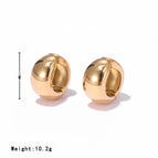 Gold Large