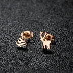 141 Rose Gold