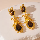 29 # Silver Needle-Coffee-Gold