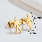 Couple Gold
