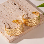 32#Steel Needle-Gold-Letter