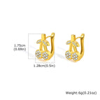 Gold / EH-763G