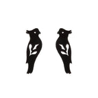 Parrot Black
