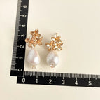 Cotton Pearl Osmanthus-Silver Needle