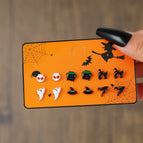 E1430-Classification of Nail Art Accessories