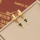 2*1cm / 4# Triangle