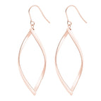 0013 Pairs of Rose Gold