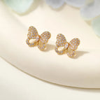 EH-3595 Gold [Real Gold Plating]