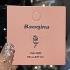 B06 Silver Powder Magic Stick