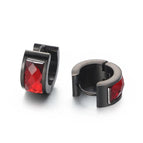 Black and Red