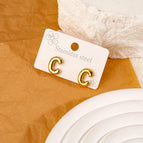 One Size / Gold / C